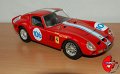 106 Ferrari 250 GTO - Burago 1.18 (4)
